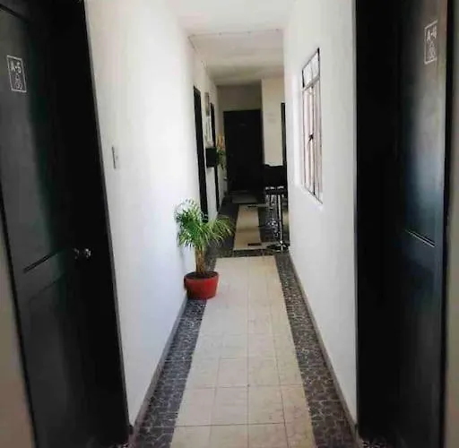 Homestay A6 En Condesa Amsterdam