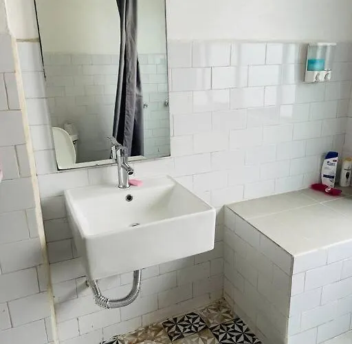 A6 En Condesa Amsterdam Homestay