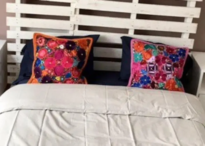Homestay A6 En Condesa Amsterdam *