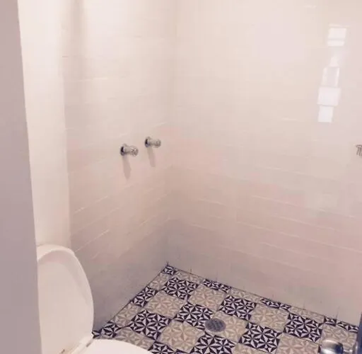 A6 En Condesa Amsterdam Homestay Mexico City