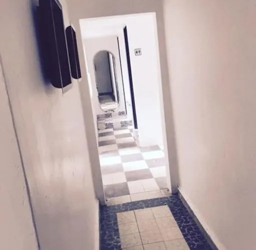 A6 En Condesa Amsterdam Homestay Mexico City